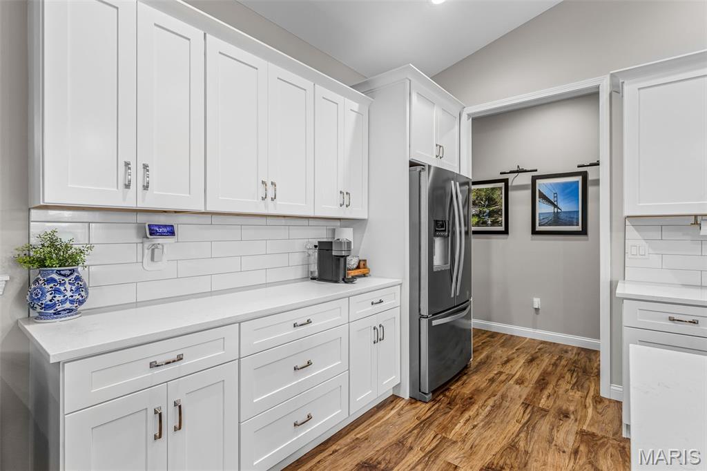 Pine Trails Sub - Residential