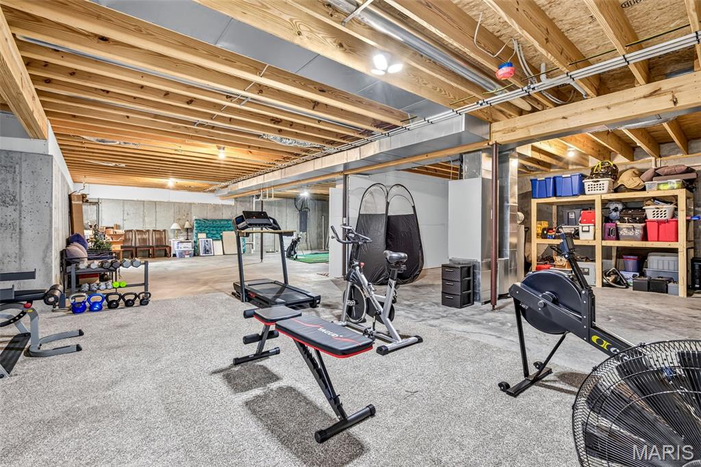 Pine Trails Sub - Residential