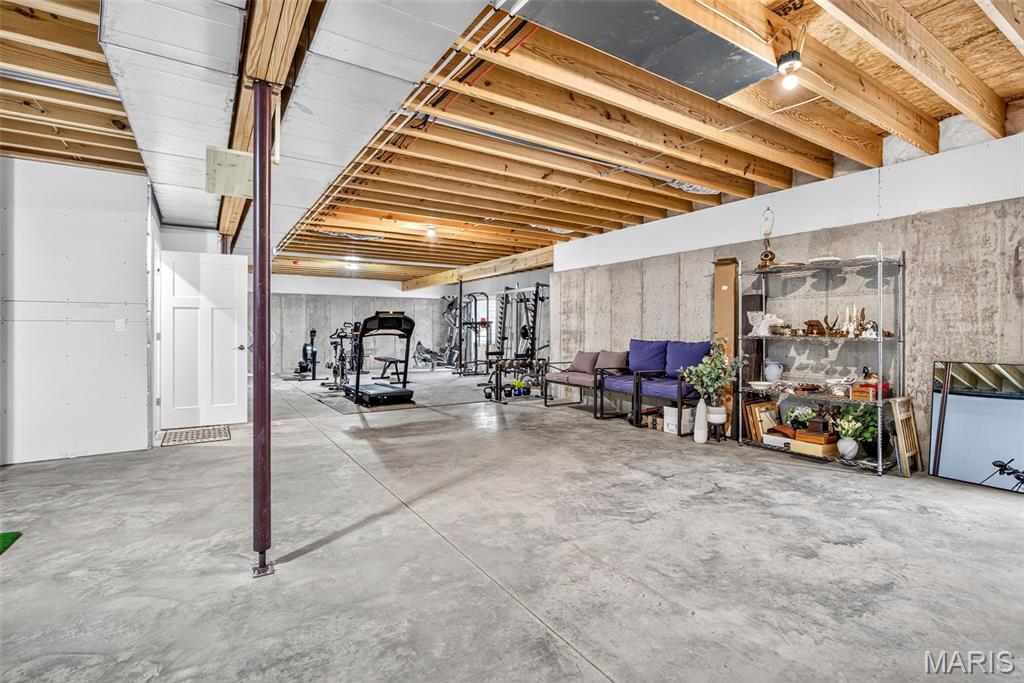 Pine Trails Sub - Residential