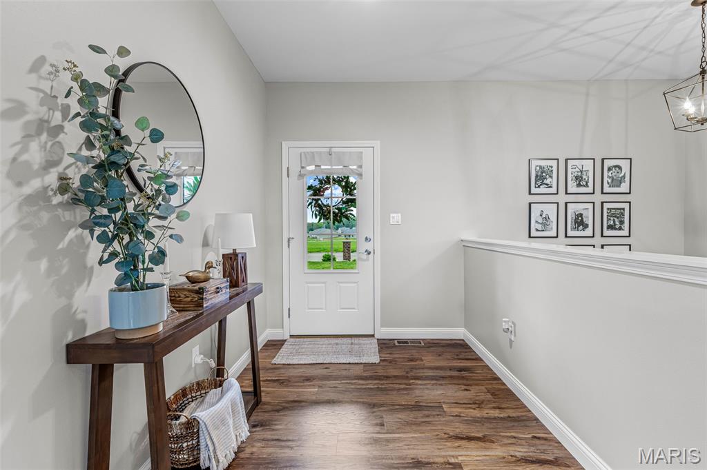 Pine Trails Sub - Residential