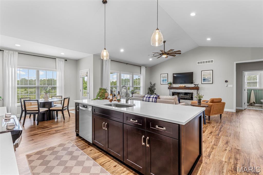 Pine Trails Sub - Residential