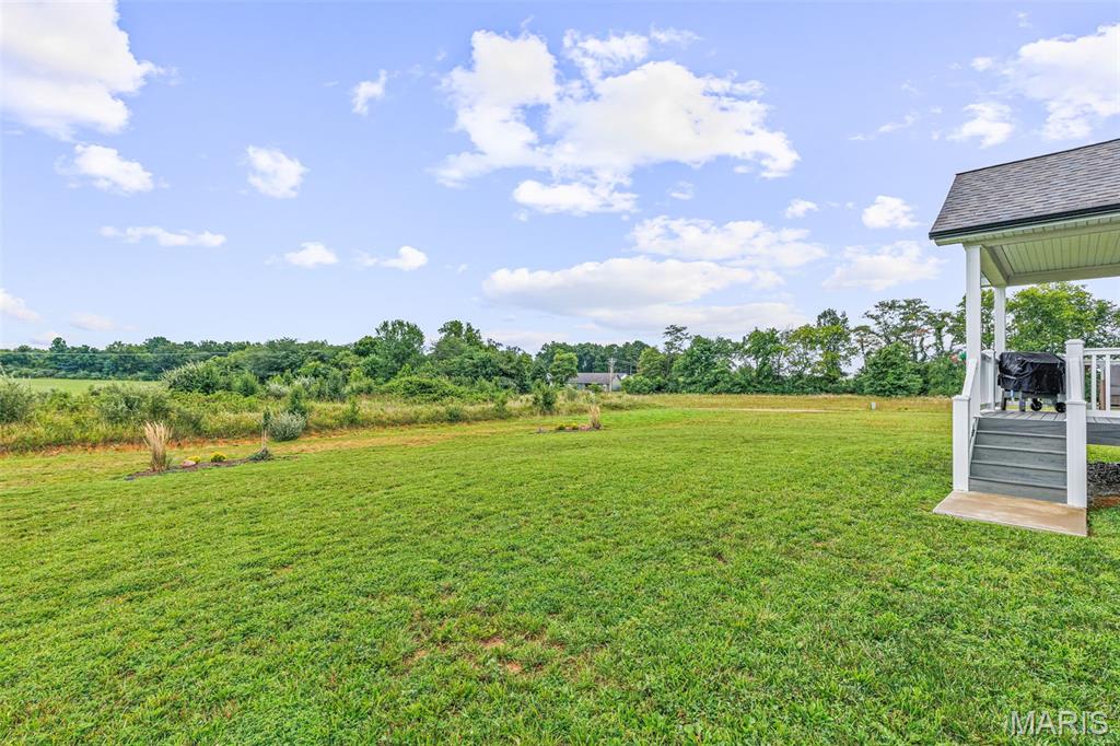 Pine Trails Sub - Residential