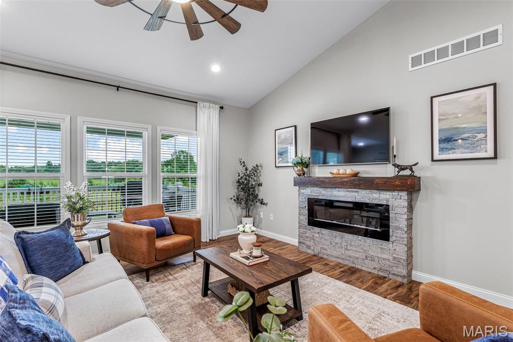 Pine Trails Sub - Residential