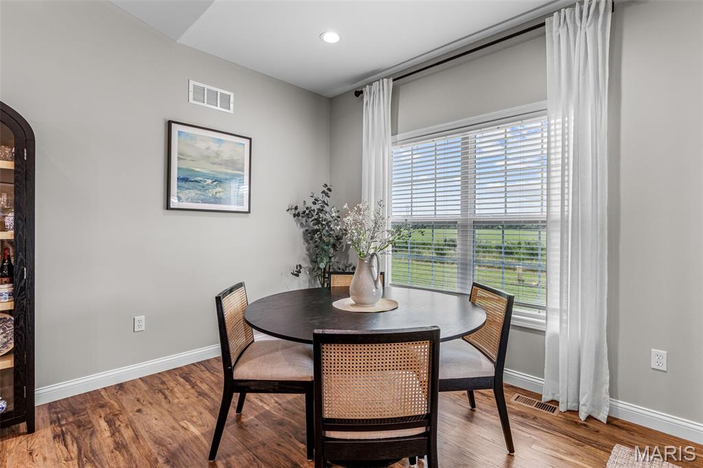 Pine Trails Sub - Residential