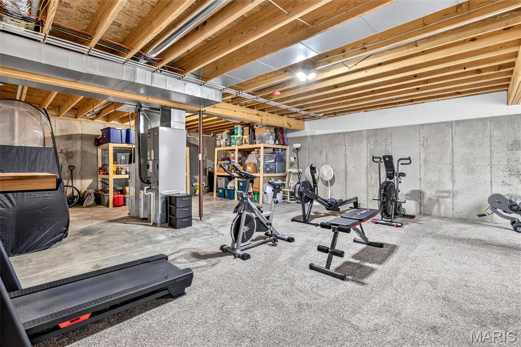 Pine Trails Sub - Residential