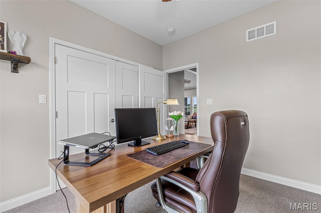 Pine Trails Sub - Residential
