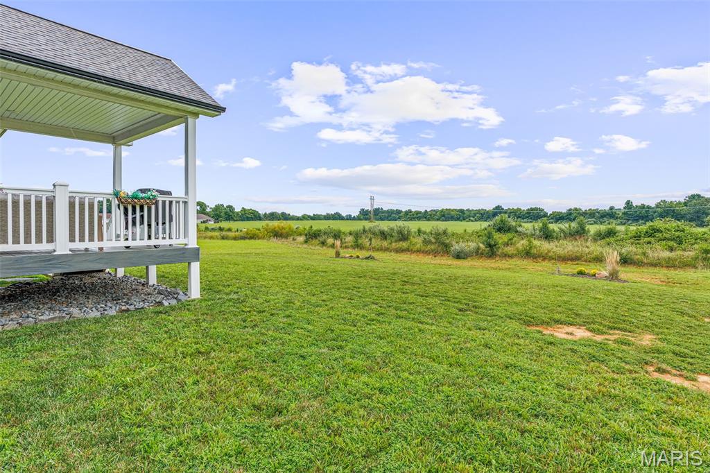 Pine Trails Sub - Residential
