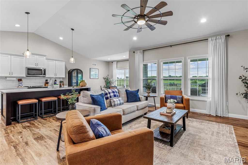 Pine Trails Sub - Residential