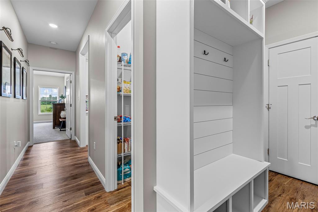 Pine Trails Sub - Residential