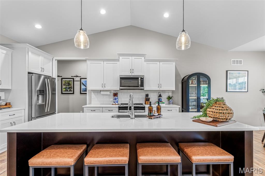 Pine Trails Sub - Residential
