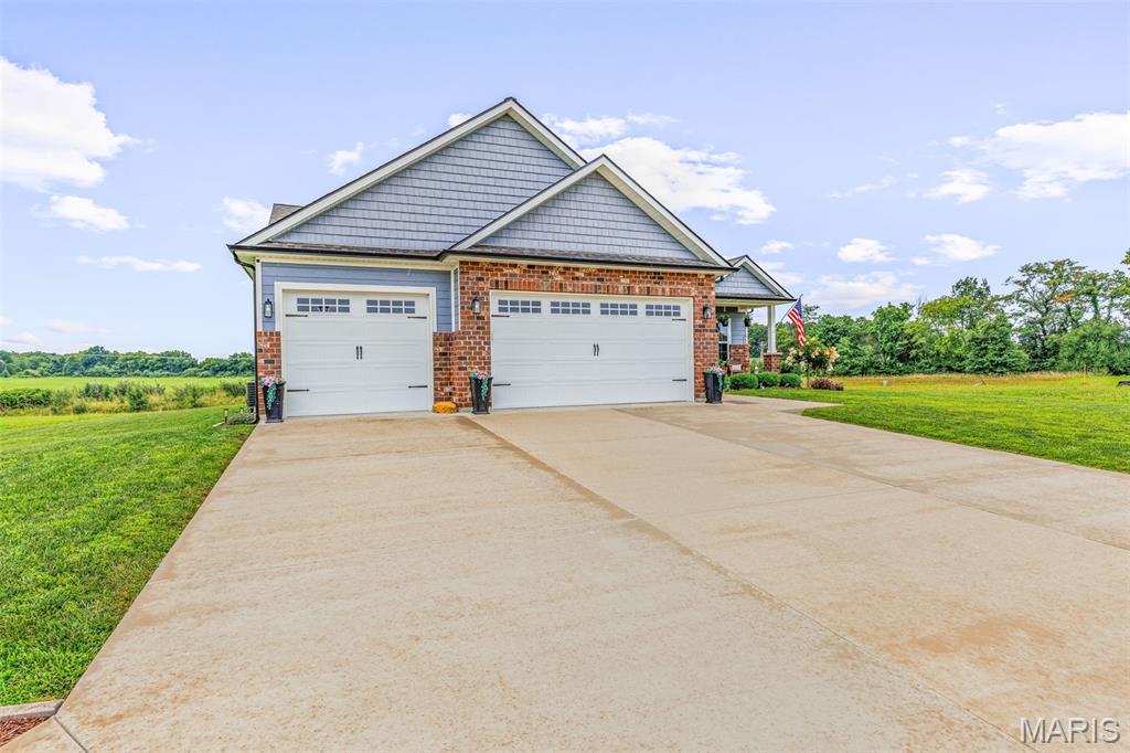 Pine Trails Sub - Residential