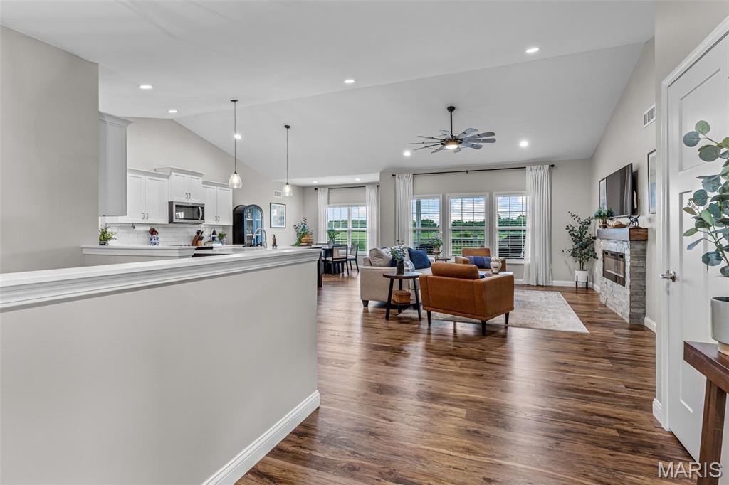 Pine Trails Sub - Residential