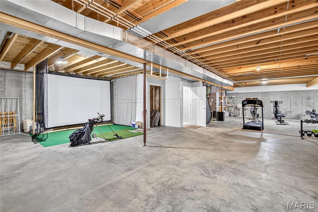 Pine Trails Sub - Residential