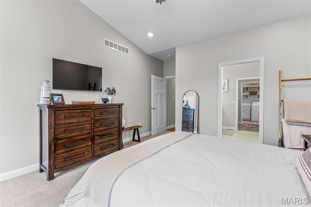 Pine Trails Sub - Residential