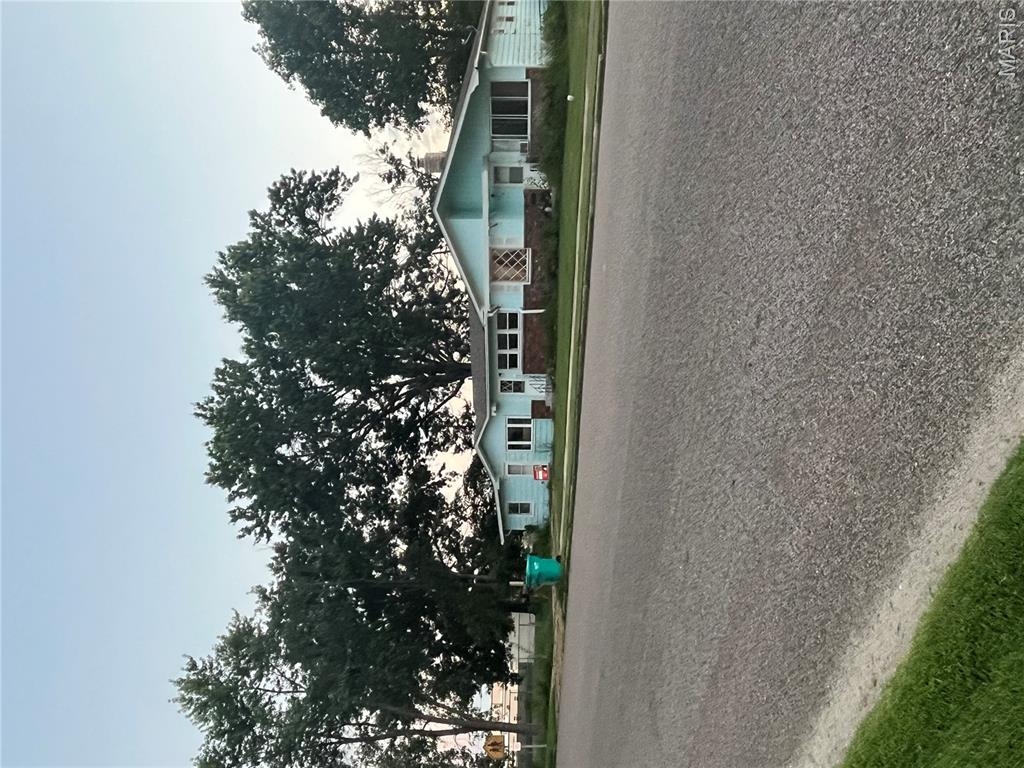 Park Edge - Residential