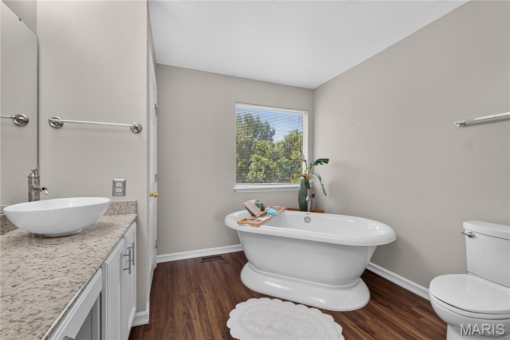 Hamptons At Dardenne - Residential