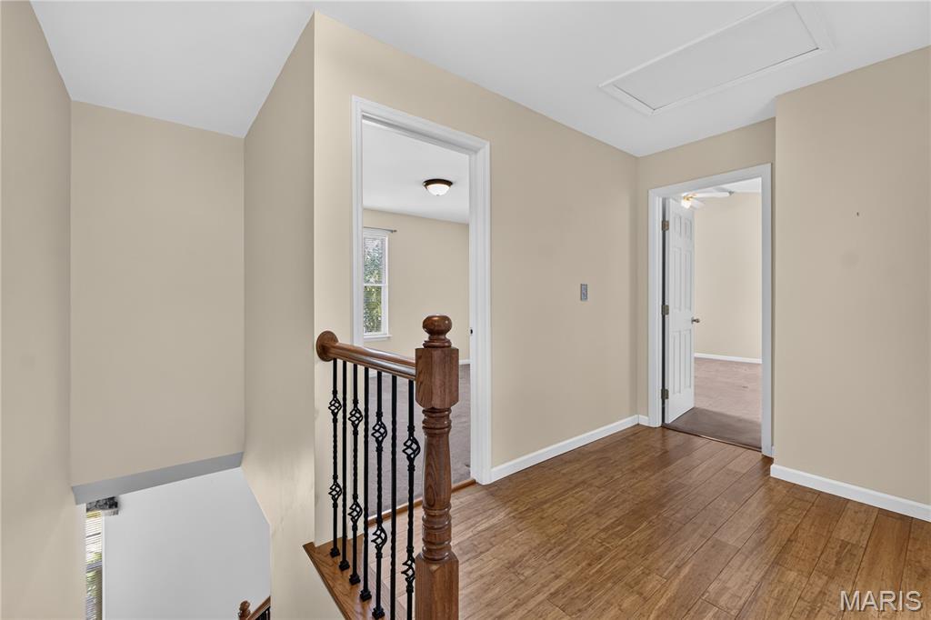 Hamptons At Dardenne - Residential