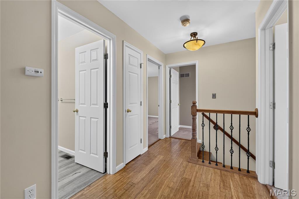 Hamptons At Dardenne - Residential