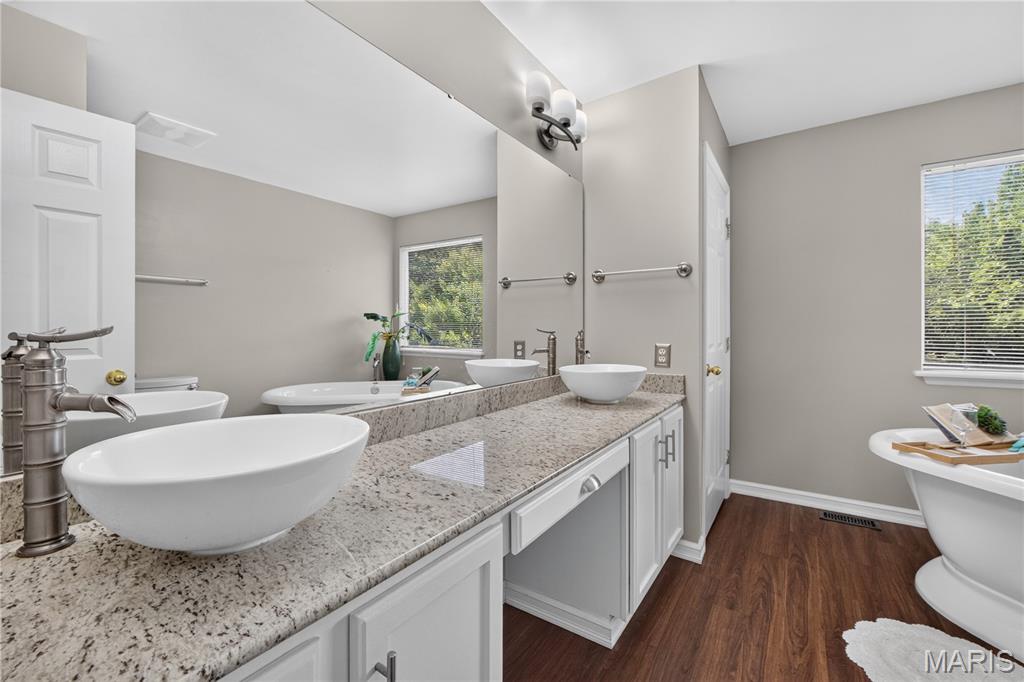 Hamptons At Dardenne - Residential