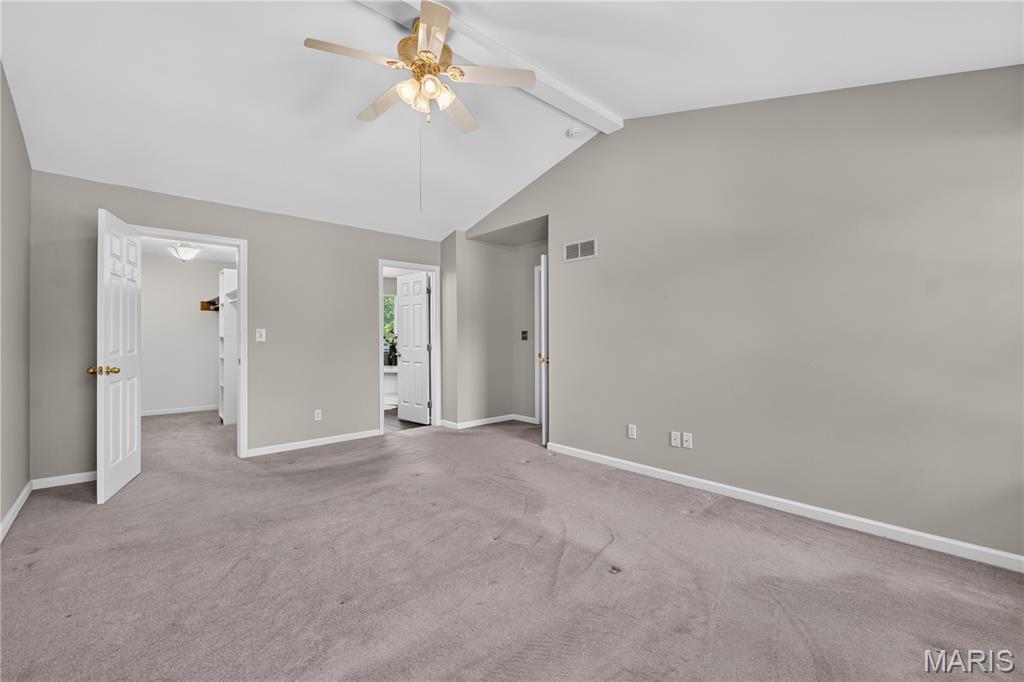 Hamptons At Dardenne - Residential