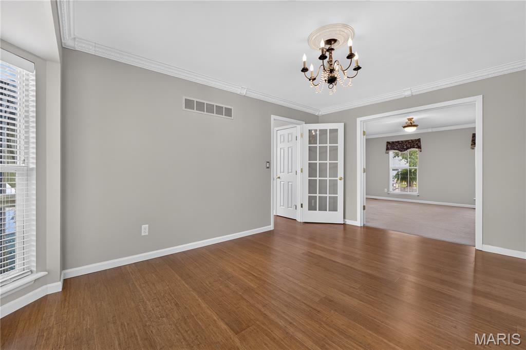 Hamptons At Dardenne - Residential