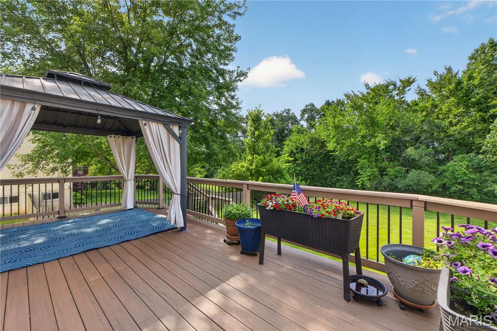 Hamptons At Dardenne - Residential