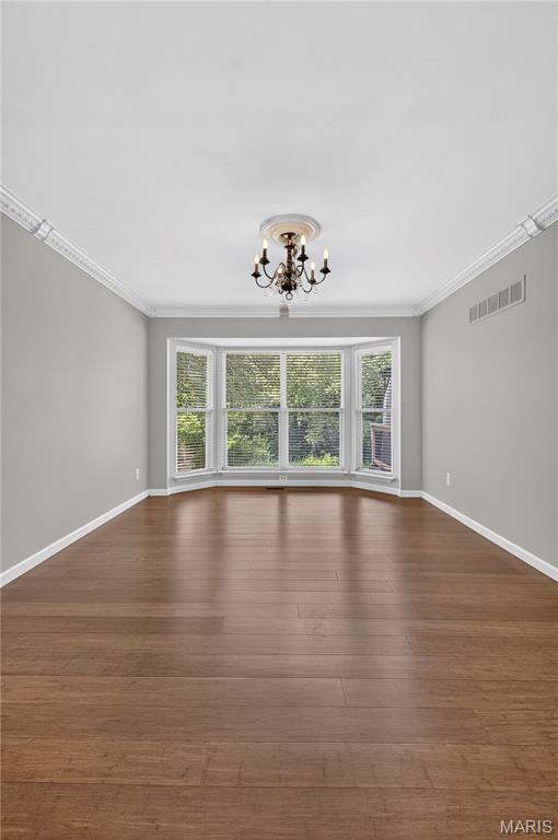 Hamptons At Dardenne - Residential