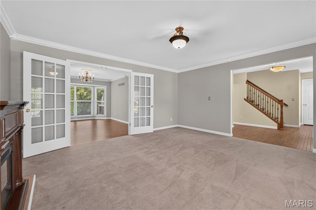 Hamptons At Dardenne - Residential
