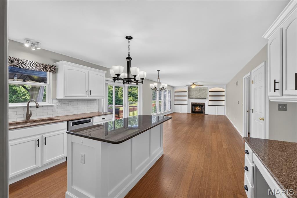Hamptons At Dardenne - Residential