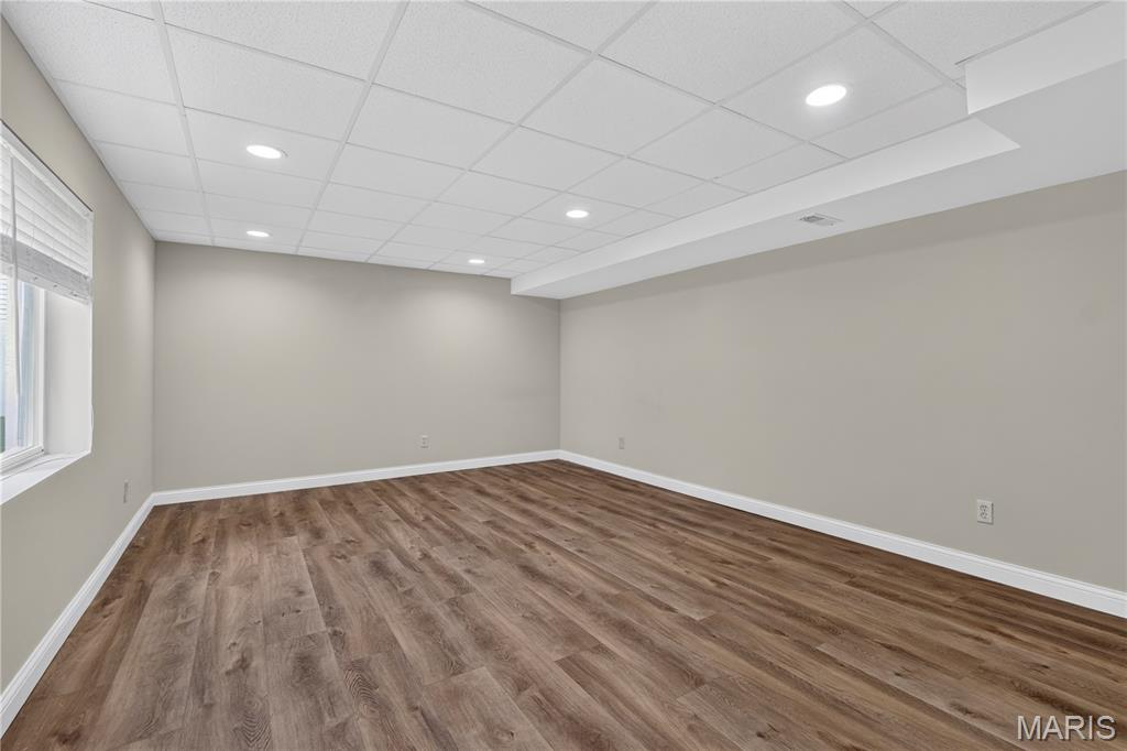 Hamptons At Dardenne - Residential