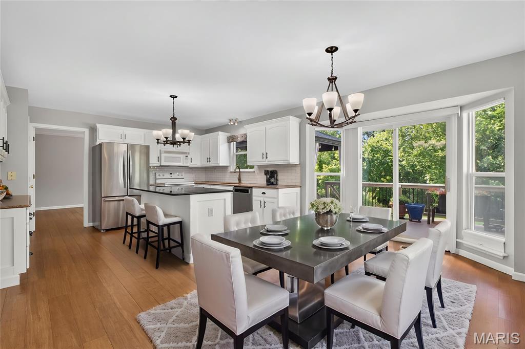 Hamptons At Dardenne - Residential