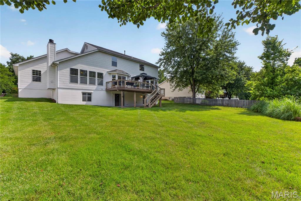 Hamptons At Dardenne - Residential