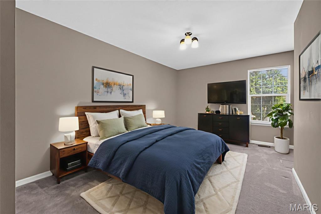 Hamptons At Dardenne - Residential