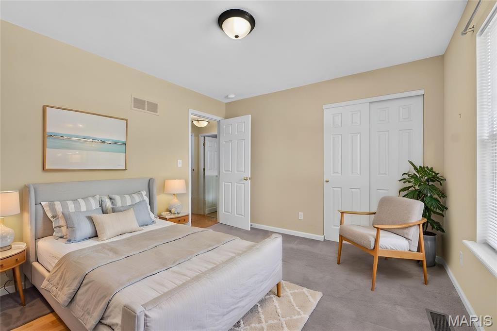 Hamptons At Dardenne - Residential