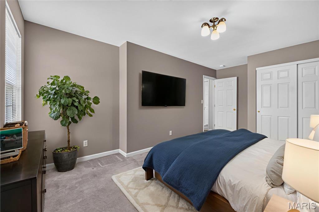 Hamptons At Dardenne - Residential