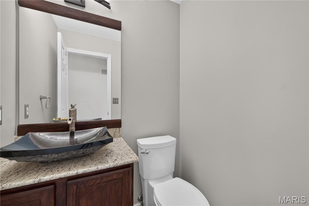 Hamptons At Dardenne - Residential