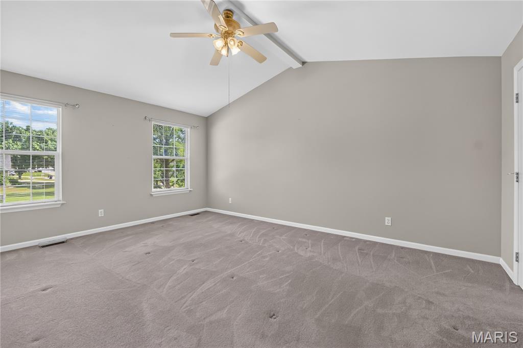 Hamptons At Dardenne - Residential