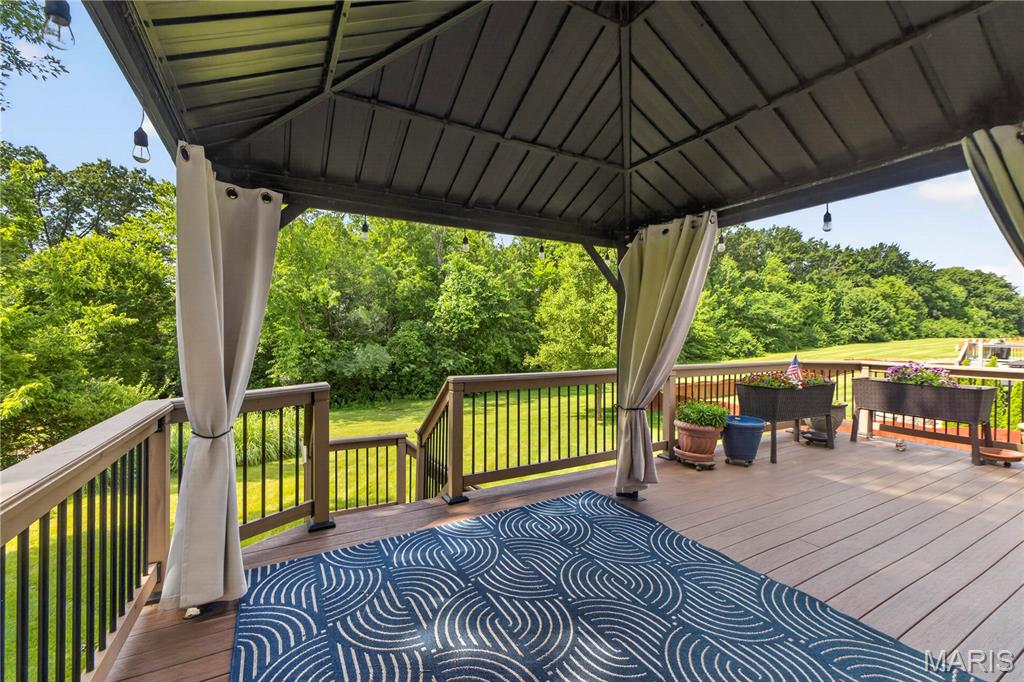 Hamptons At Dardenne - Residential