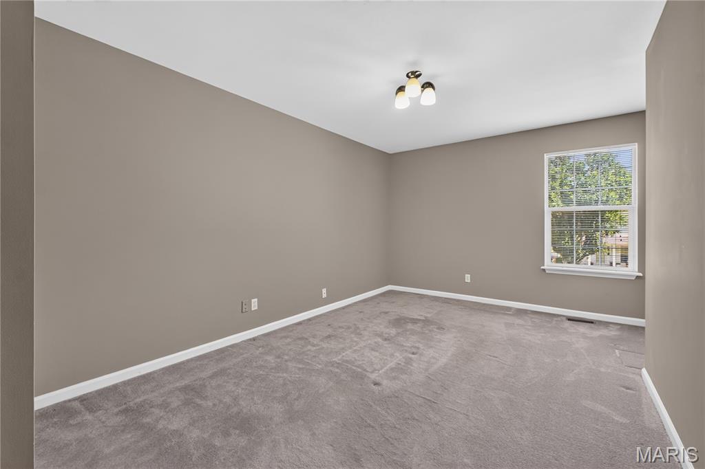 Hamptons At Dardenne - Residential