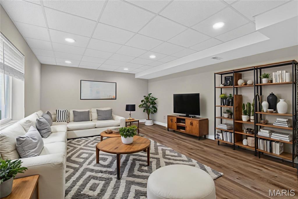 Hamptons At Dardenne - Residential