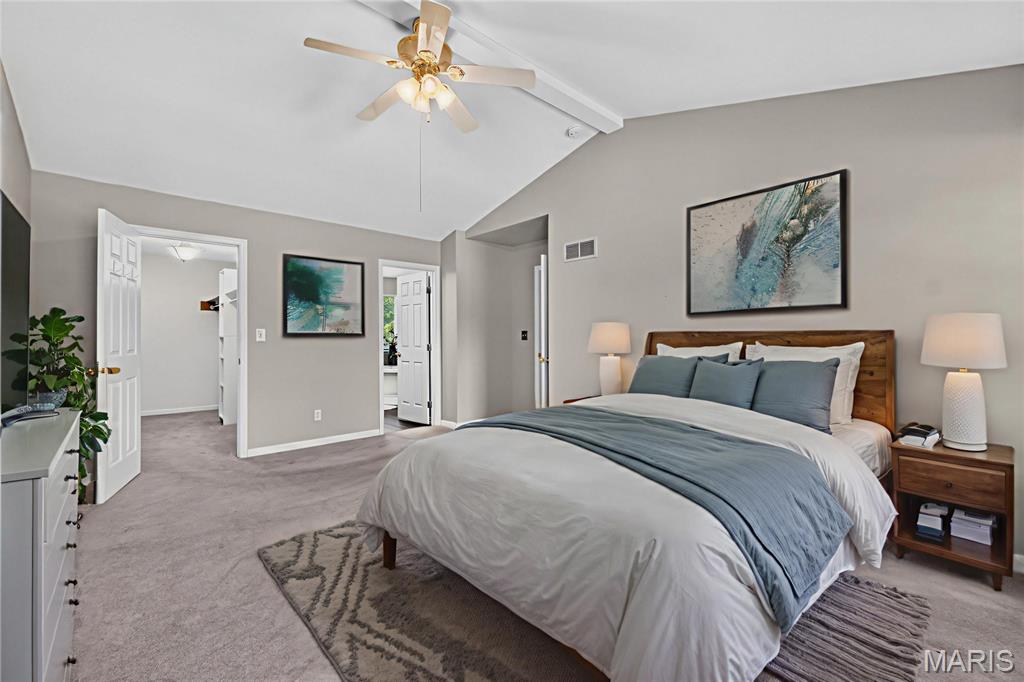 Hamptons At Dardenne - Residential
