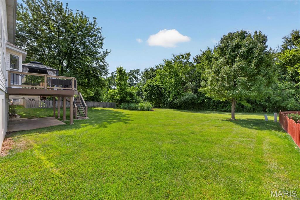 Hamptons At Dardenne - Residential