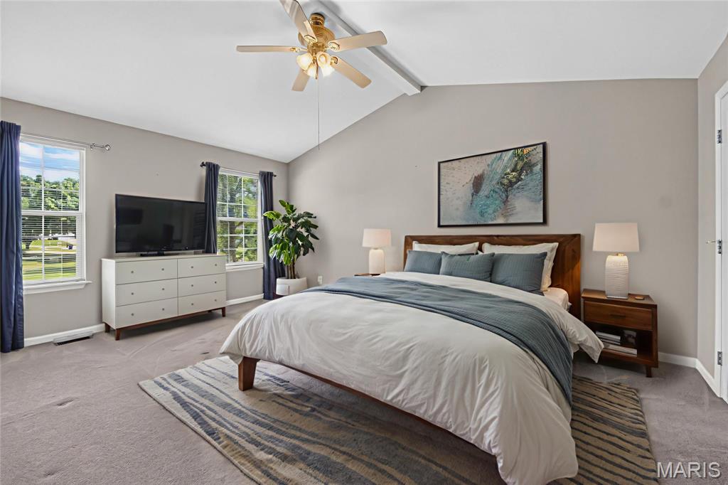 Hamptons At Dardenne - Residential