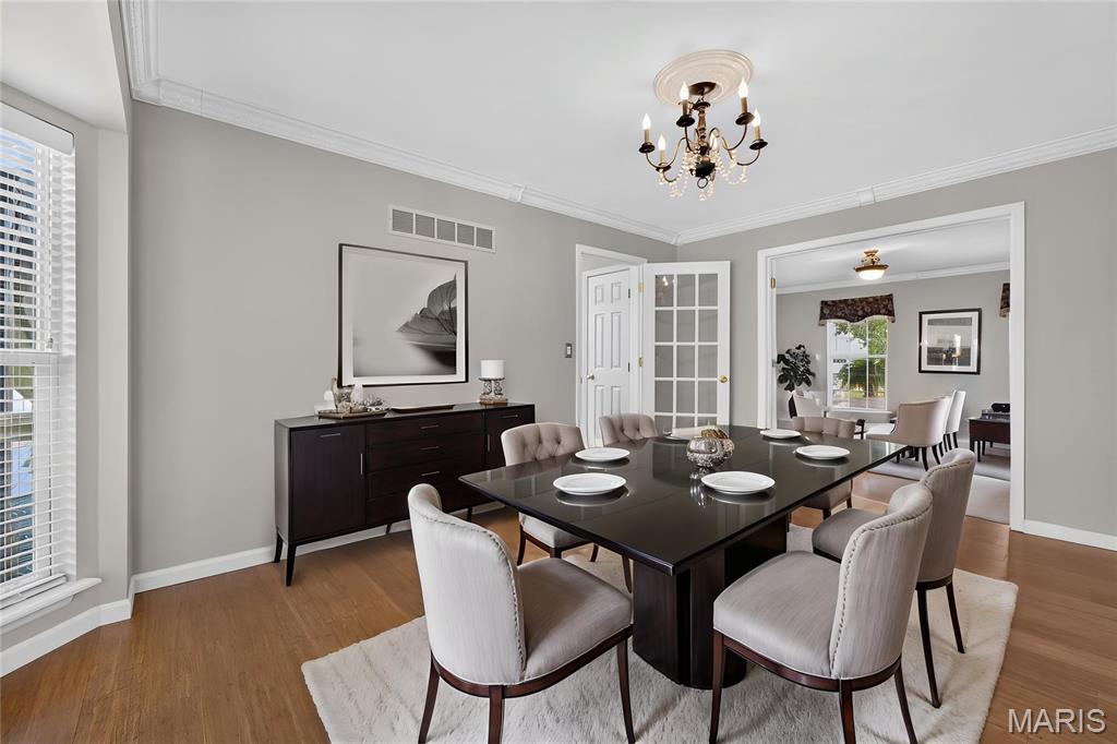 Hamptons At Dardenne - Residential