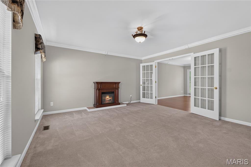 Hamptons At Dardenne - Residential