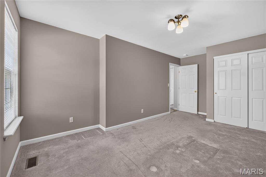 Hamptons At Dardenne - Residential