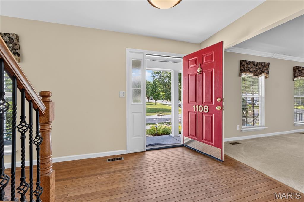 Hamptons At Dardenne - Residential