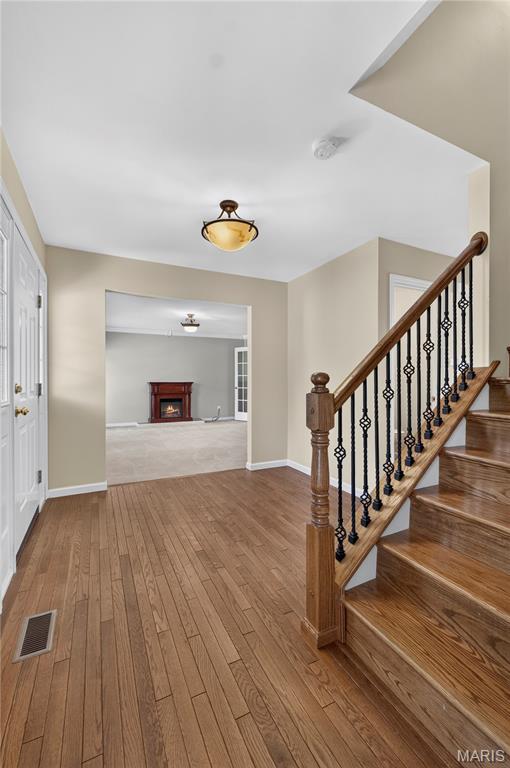 Hamptons At Dardenne - Residential