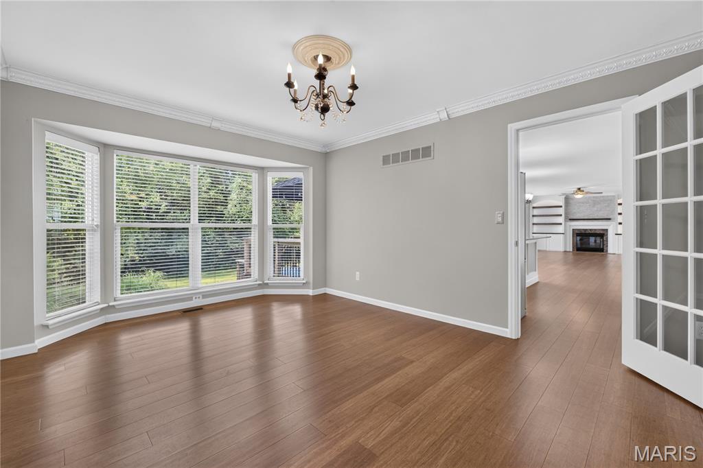 Hamptons At Dardenne - Residential