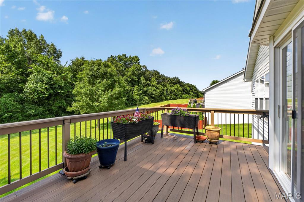 Hamptons At Dardenne - Residential